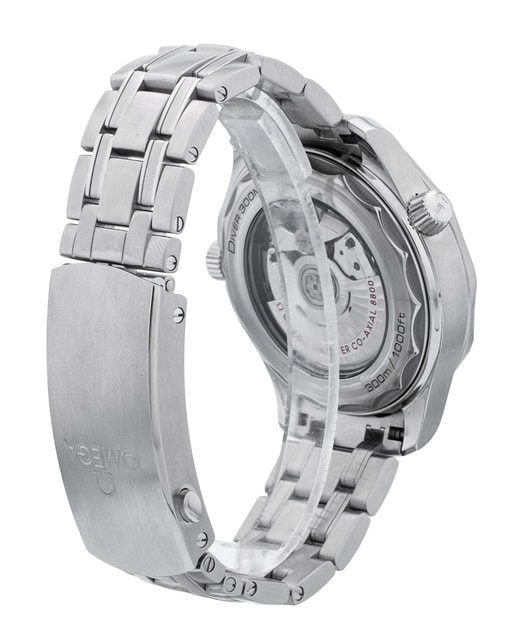 Omega Seamaster Diver 300m 210.30.42.20.01.001 Image 3